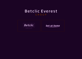 betcliceverestgroup.com