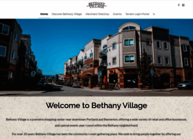Bethanyvillage.com
