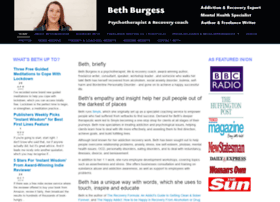 Bethburgess.co.uk