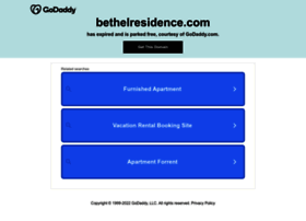 Bethelresidence.com