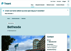 bethesda.nl