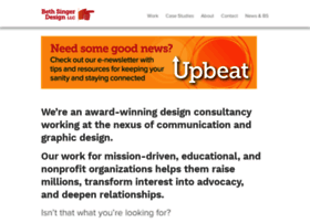 Bethsingerdesign.com