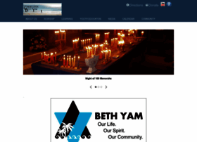Bethyam.org