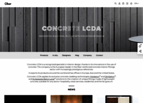 beton-lcda.com