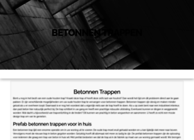 betonnen-trappen.be