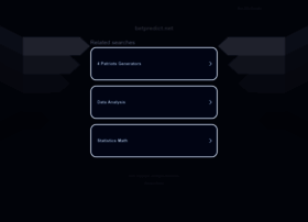 betpredict.net