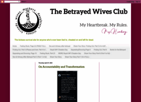 Betrayedwivesclub.blogspot.com