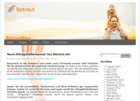 betreut-affiliate.net