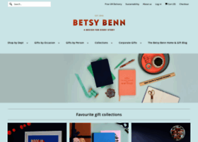 Betsybenn.co.uk