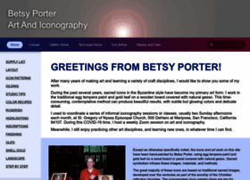 Betsyporter.com