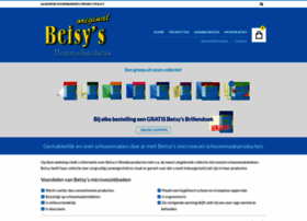 betsys.info