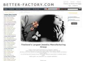 Better-factory.com