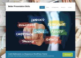 Better-presentation-skills.com