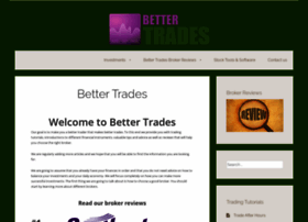 Better-trades.com