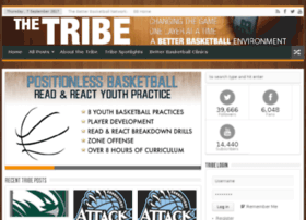 betterbasketballtribe.com