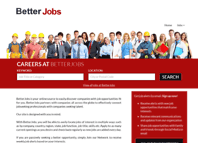 betterjobs.com