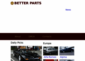 Betterparts.org
