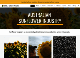 Bettersunflowers.com.au