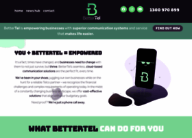 bettertel.com.au