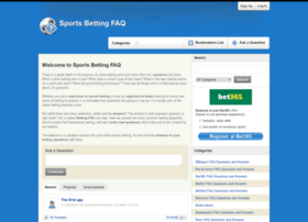 Betting-faq.com