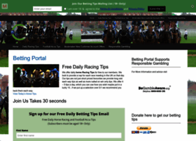 betting-portal.com