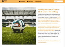 betting-preview.com
