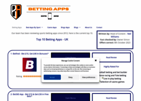 bettingapps.co.uk