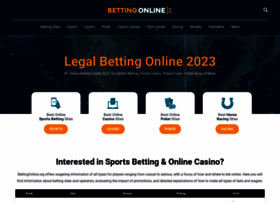 Bettingonline.org