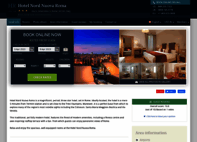 Bettoja-hotel-nord-nuova.h-rsv.com