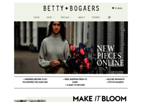 bettybogaers.com