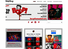 Bettyboop.com