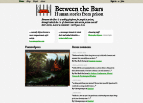 Betweenthebars.org