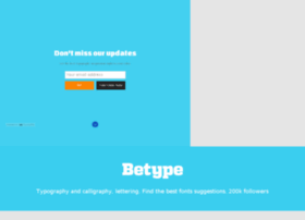 betype.co