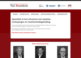 beusekom.nl