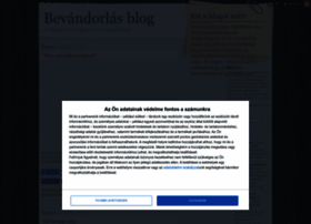 bevandorlas.blog.hu