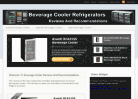 beverage-cooler.net
