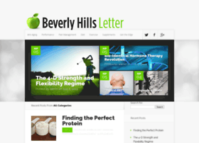 Beverlyhillsletter.com