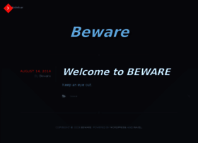 beware.com