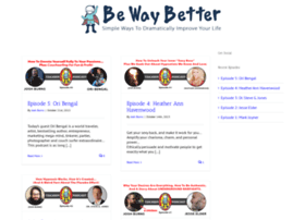 Bewaybetter.com