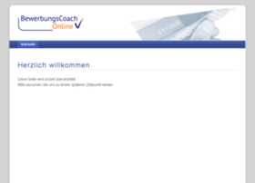 bewerbungscoach-online.de