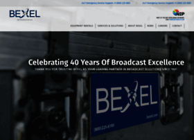 Bexel.com