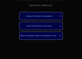 beyblade-games.net