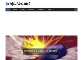 beyblade.org