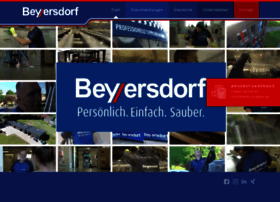 beyersdorf.de