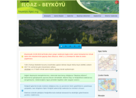 beykoy.ilgaz.org