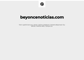 beyoncenoticias.com