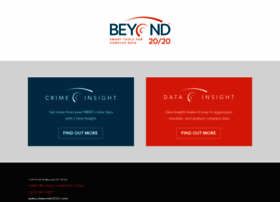 Beyond2020.com