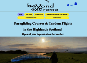 beyondextreme.co.uk