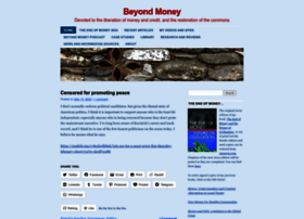 beyondmoney.net