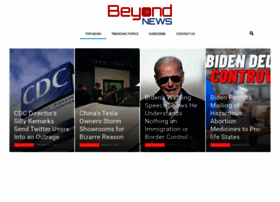 Beyondnews.org